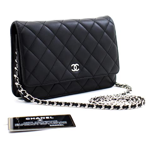 chanel bolsos mujer